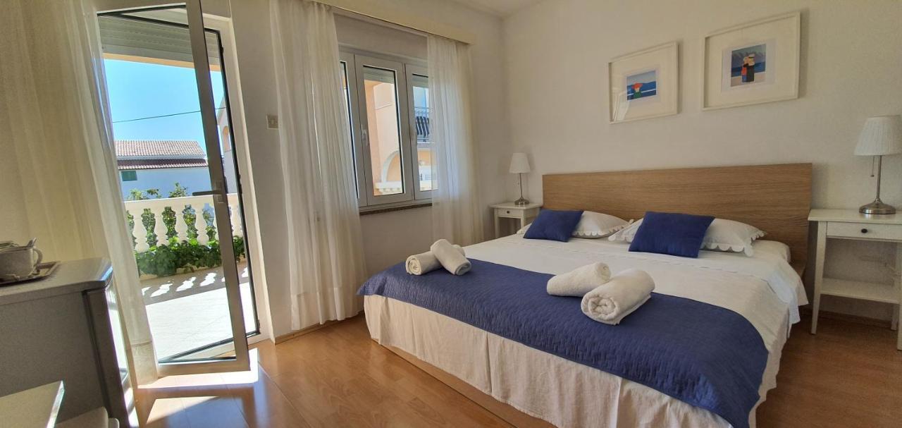 Apartmani Mira Vodice Exterior foto