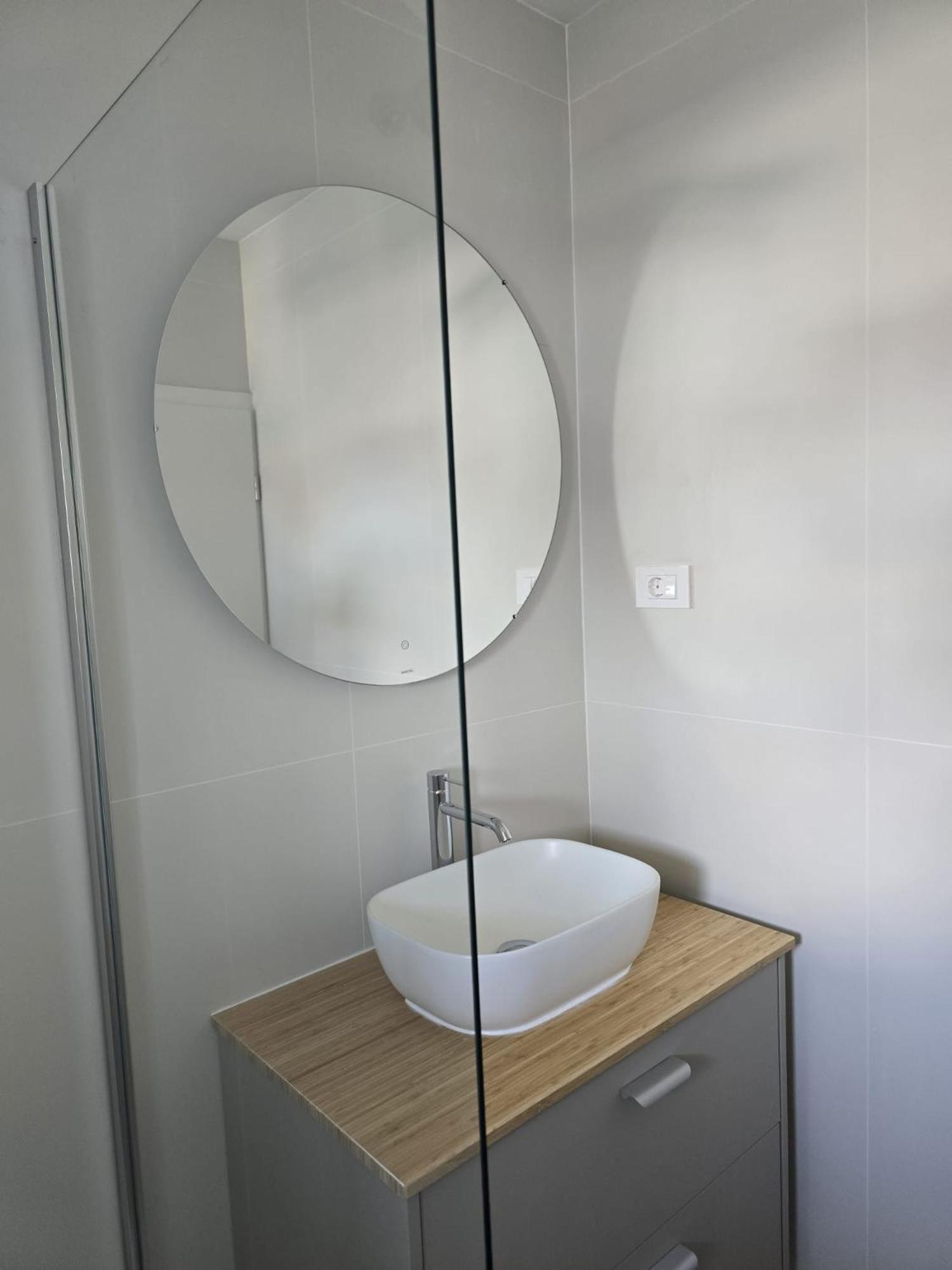 Apartmani Mira Vodice Exterior foto