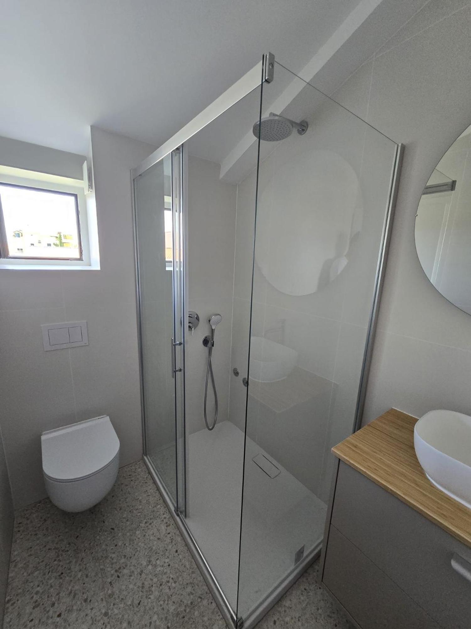 Apartmani Mira Vodice Exterior foto