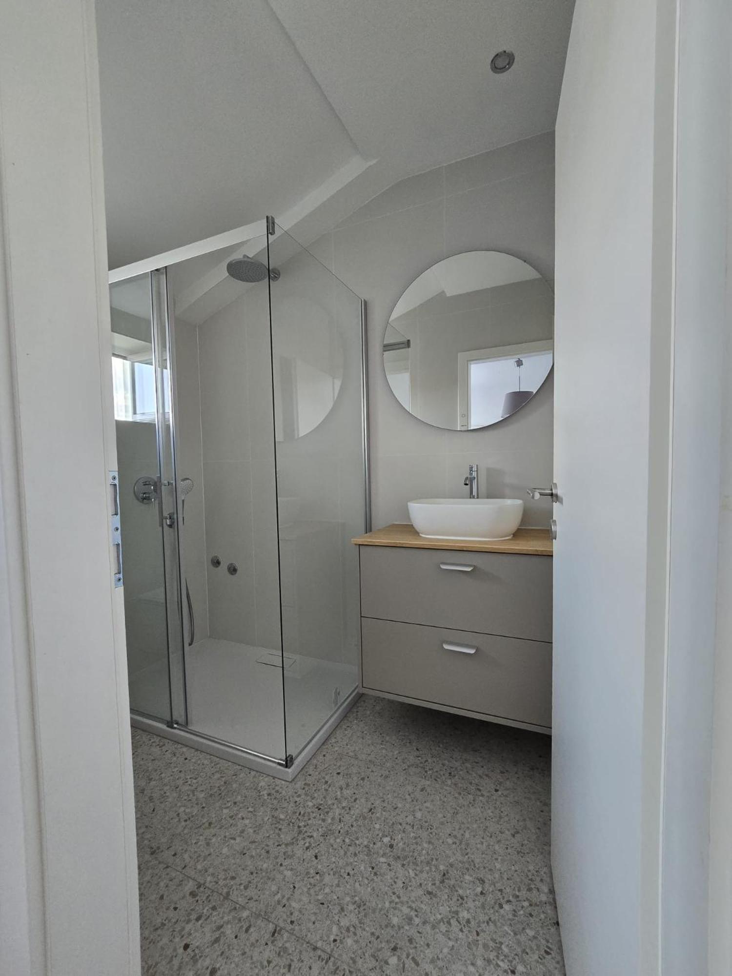 Apartmani Mira Vodice Exterior foto