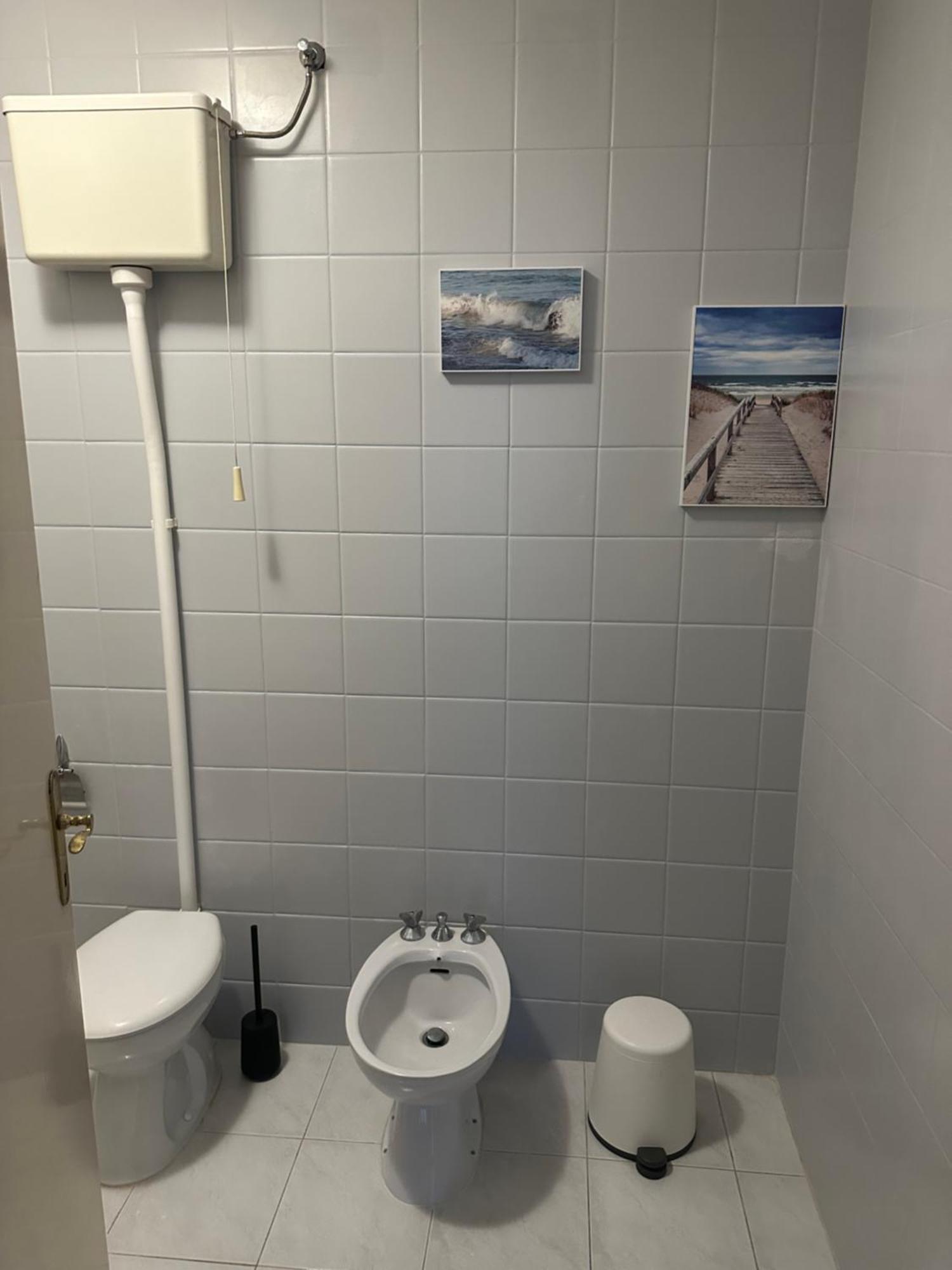 Apartmani Mira Vodice Exterior foto